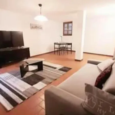 Versilia Mare Holiday home