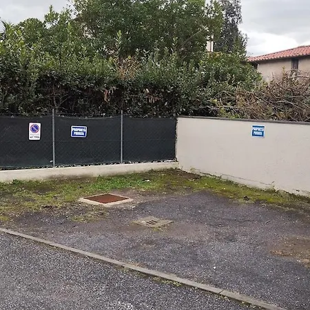 Versilia Mare Дом отдыха