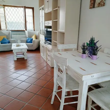 Versilia Mare Holiday home *