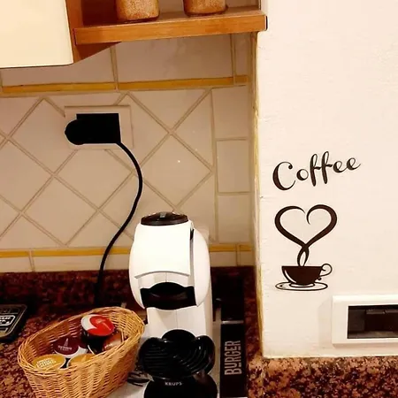 Versilia Mare Дом отдыха *