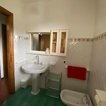Holiday home Versilia Mare *