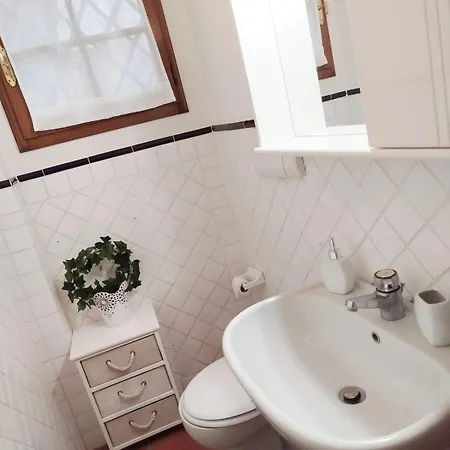 Holiday home Versilia Mare