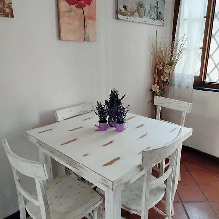 Versilia Mare Holiday home Seravezza