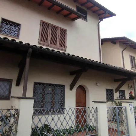 Versilia Mare * Seravezza