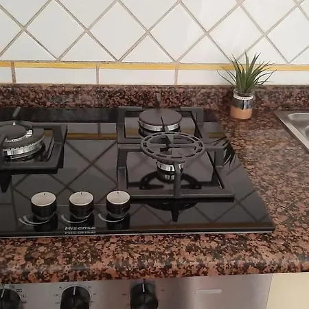 Versilia Mare Дом отдыха *