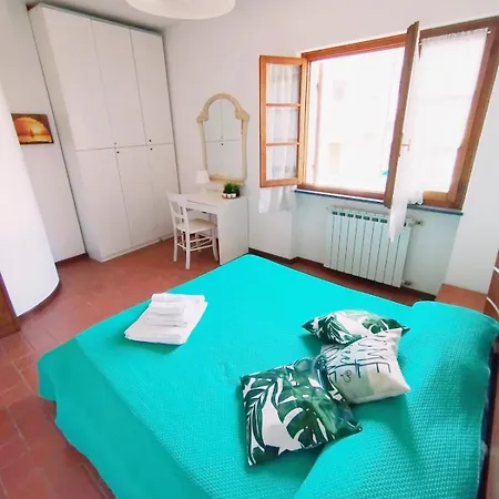 Holiday home Versilia Mare Seravezza