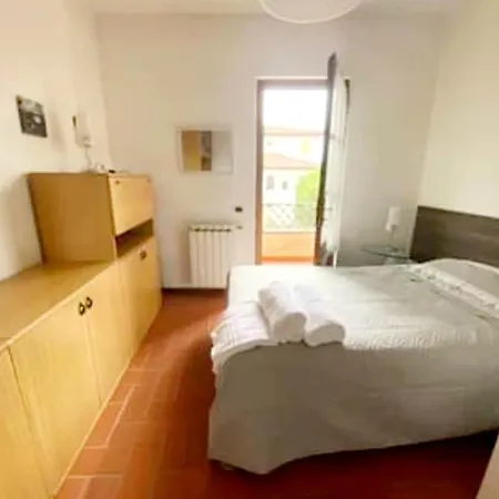 Versilia Mare Holiday home