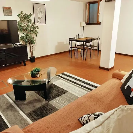 Holiday home Versilia Mare Seravezza