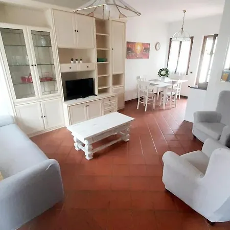 Holiday home Versilia Mare