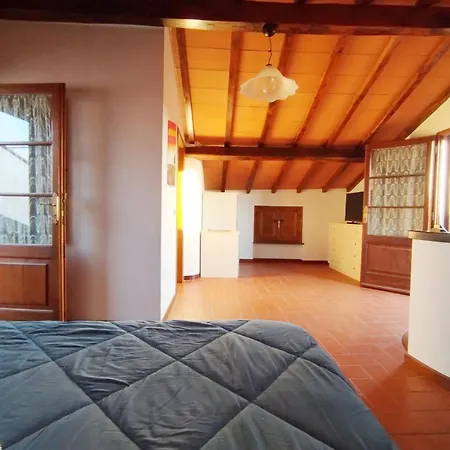 Holiday home Versilia Mare *