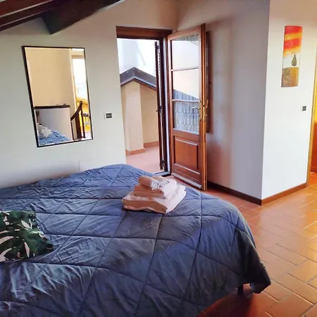Versilia Mare Holiday home *