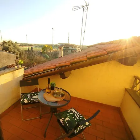 Holiday home Versilia Mare Seravezza